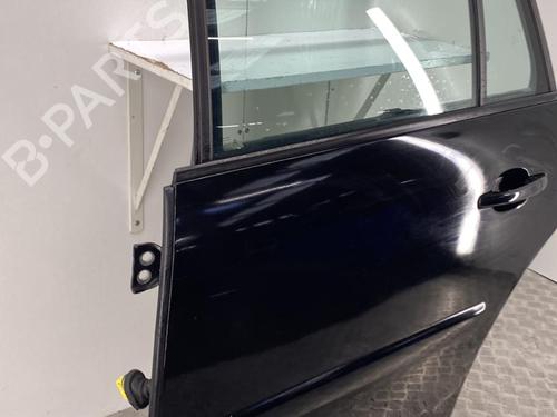 Left rear door CITROËN C4 Grand Picasso I (UA_) 1.6 HDi | BP22849516C4