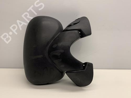 Right mirror OPEL VIVARO A Van (X83) 1.9 DI (F7) | BP22855445C27 