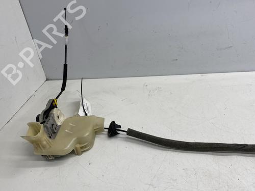 Used Front left lock AUDI A6 C7 Avant (4G5, 4GD) 3.0 TFSI quattro (300 hp) 23831358