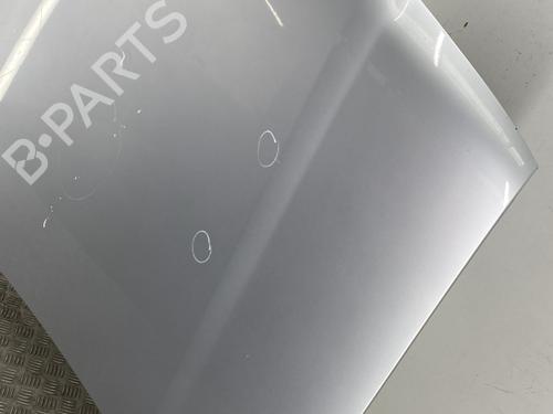 Used Hood Hood VW BORA Variant (1J6) 1.9 TDI (130 hp) 34149412 34149412