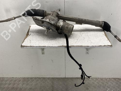 Used Steering rack CITROËN C3 II (SC_) 1.4 HDi 70 (SC8HZC, SC8HR0, SC8HP4) (68 hp) 27654657