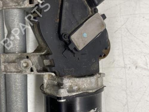 Front wiper motor CITROËN C3 I (FC_, FN_) 1.4 HDi | BP22862925M29 