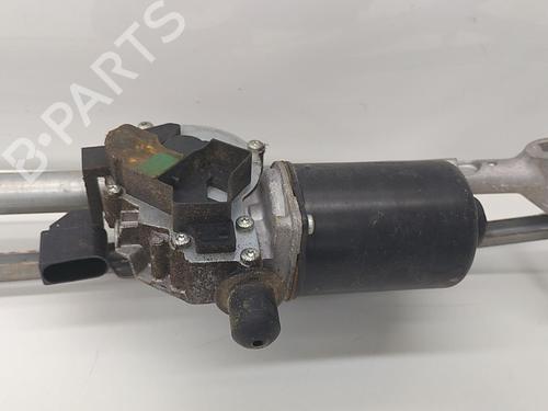 Front wiper motor MERCEDES-BENZ B-CLASS Sports Tourer (W245) B 200 CDI (245.208) | BP22850196M29 