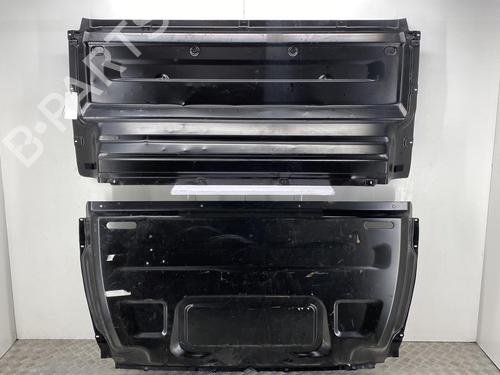 Used Cargo separator Cargo separator PEUGEOT EXPERT Van (V_) 1.6 BlueHDi 95 (95 hp) 22849741 22849741