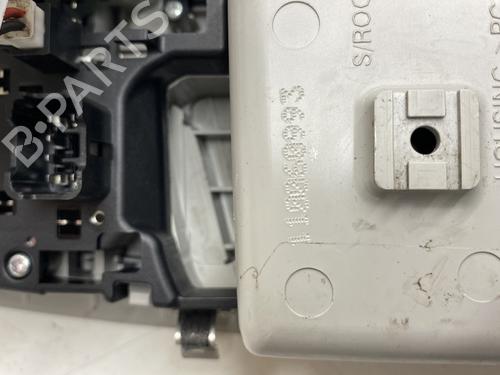 Interior roof light KIA OPTIMA (JF) 1.7 CRDi | BP29854225I8 - Image 3