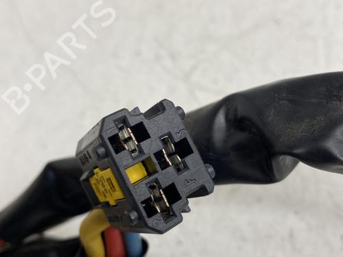 Ignition barrel PEUGEOT 206 Hatchback (2A/C) 1.6 i | BP29590285M48 