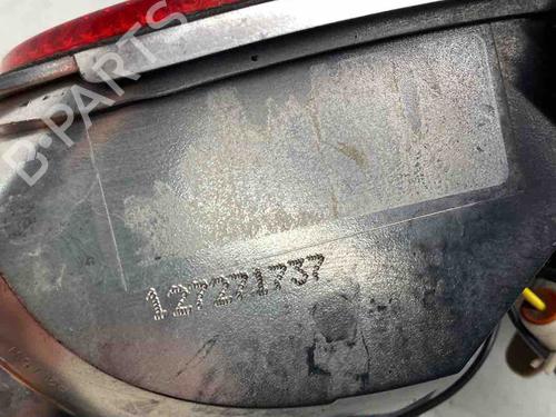 Used Rear bumper left light Rear bumper left light CITROËN C4 SPACETOURER (3D_) [2018-2026] 36516784 36516784