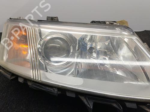 Right headlight SAAB 9-3 (YS3F, E79, D79, D75) 2.2 TiD | BP22857114C29 
