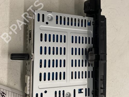 Bilradio RENAULT KANGOO Express (FW0/1_) 1.5 dCi 90 (FW0G, FW05, FW08, FW11) | BP29605086E6 