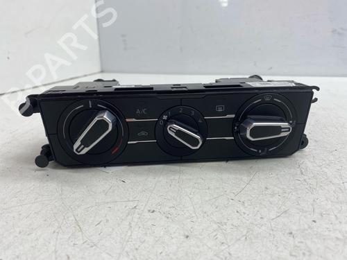 Used Climate control Climate control 39165714 39165714