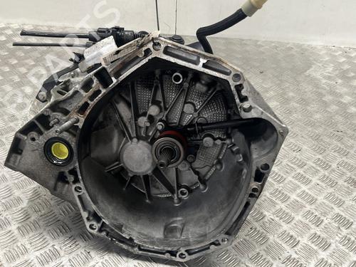 Used Gearbox DACIA DUSTER (HS_) 1.5 dCi (109 hp) 28567829