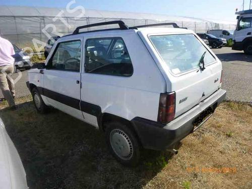 Used Right taillight FIAT PANDA (141_) 900 (40 hp) 22858434