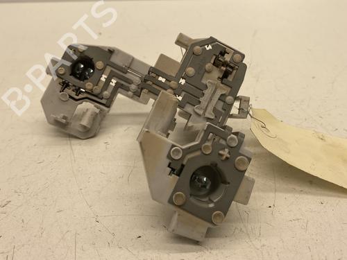 Used Lamp holder FORD FIESTA VI (CB1, CCN) 1.4 TDCi (68 hp) 22851497