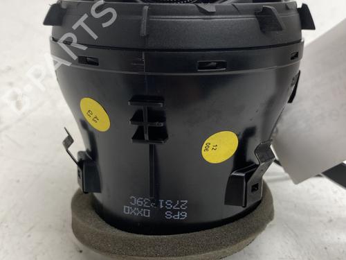 Air vent AUDI A1 (8X1, 8XK) 1.6 TDI | BP24657488I21 - Image 3