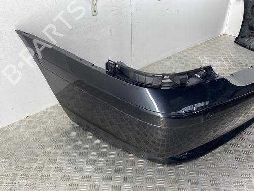 Bak støtfanger BMW 7 (E65, E66, E67) 730 d | BP29604990C8 