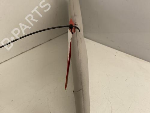 Left sun visor PEUGEOT 207 (WA_, WC_) 1.4 16V | BP29299469I1 