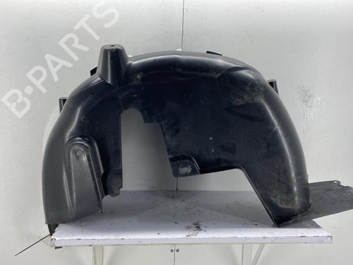 Used Wheel arch PEUGEOT 2008 I (CU_) 1.2 THP 110 / PureTech 110 (110 hp) 26274585