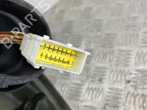 Drzwi przednie lewe CITROËN C3 I (FC_, FN_) 1.4 HDi | BP29845274C2 