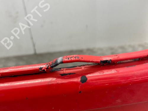 Used Front bumper Front bumper DACIA SANDERO 1.4 MPI LPG (72 hp) 39663051 39663051
