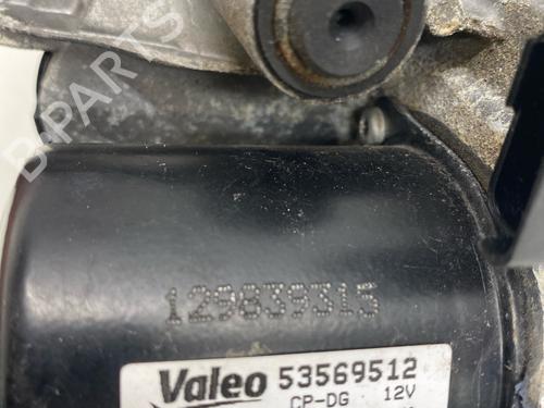 Wischermotor vorne für Wischermotor vorne 38679612 38679612