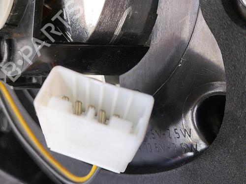 Left taillight ALFA ROMEO MITO (955_) 1.3 MultiJet (955AXP1A, 955AYC1A) | BP22858090C34 