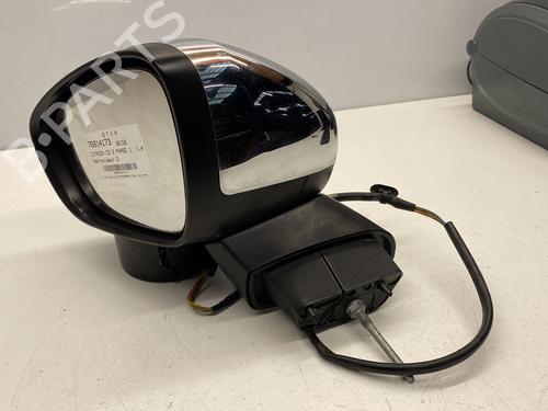 Left mirror CITROËN C3 II (SC_) 1.4 HDi 70 (SC8HZC, SC8HR0, SC8HP4) | BP22849774C26 