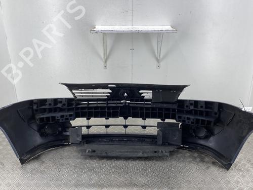 Front bumper RENAULT CLIO II (BB_, CB_) 1.5 dCi (B/CB07) | BP32008266C7 