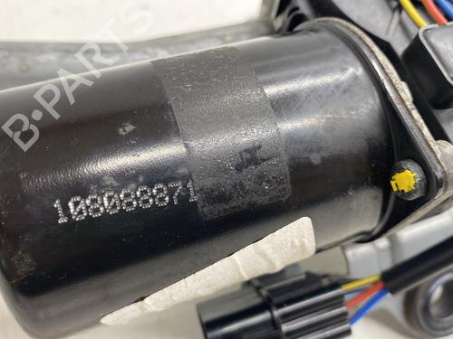 Front wiper motor HYUNDAI ix35 (LM, EL, ELH) 1.7 CRDi | BP27271619M29 