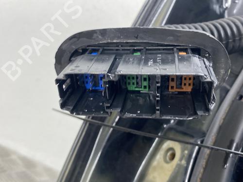 Dør høyre foran FORD FIESTA VI (CB1, CCN) 1.5 TDCi | BP29139082C3 