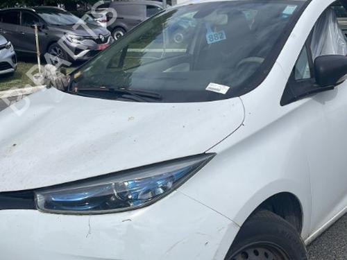 Venstre positionslygte RENAULT ZOE (BFM_) ZOE | BP23568595C104 - Image 9