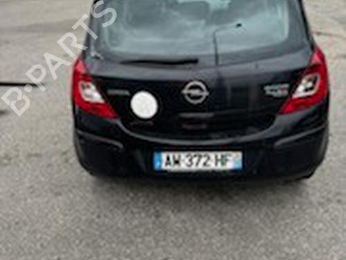 Left taillight OPEL CORSA D (S07) 1.3 CDTI (L08, L68) | BP28567858C34 - Image 8