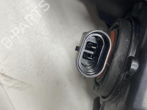 Used Right front fog light Right front fog light 22862420 22862420