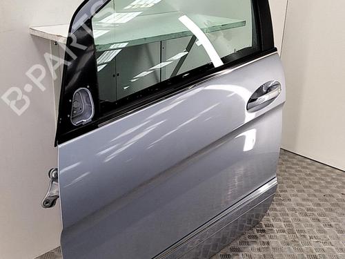 Used Left front door MERCEDES-BENZ B-CLASS Sports Tourer (W245) B 200 CDI (245.208) (140 hp) 22850199