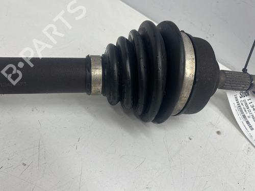 Right front driveshaft CITROËN C3 II (SC_) 1.6 HDi | BP29491466M39 