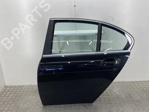 Used Left rear door BMW 7 (E65, E66, E67) 730 d (218 hp) 29604992