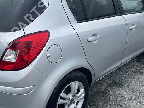 Headlight switch OPEL CORSA D (S07)  | BP34348085I24  - Image 7