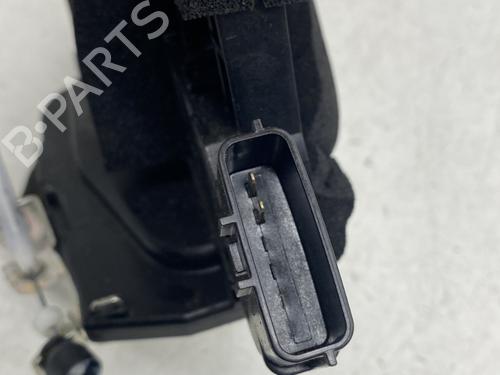 Front right lock NISSAN JUKE (F15) 1.5 dCi | BP29528825C97 