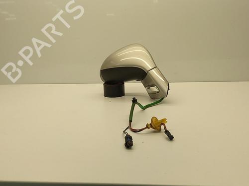 Right mirror PEUGEOT 308 SW I (4E_, 4H_) 1.6 HDi | BP22852069C27 