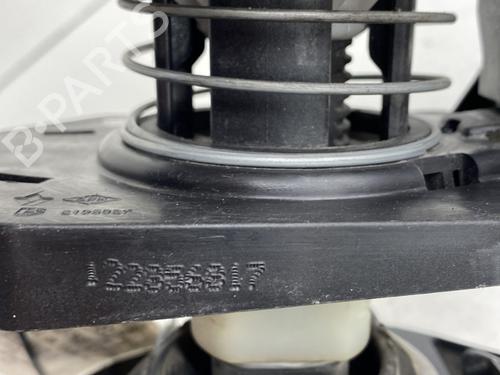 Used Other Other RENAULT CLIO IV (BH_) 1.5 dCi 75 (75 hp) 33475931 33475931