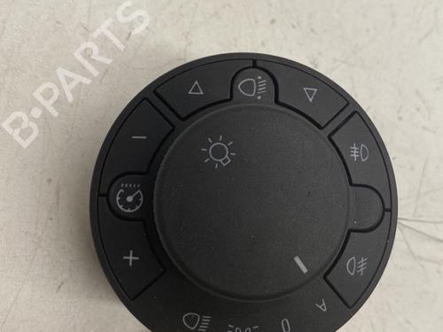Headlight switch OPEL CORSA D (S07) 1.2 (L08, L68) | BP22856095I24 