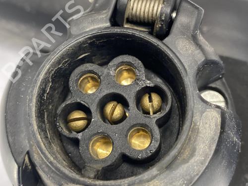 Tow ball/Mechanism RENAULT LAGUNA II (BG0/1_) 1.9 dCi (BG1A, BG1W, BG0G) | BP29870431C141