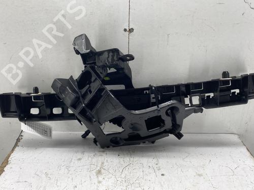 Used Rear bumper bracket Rear bumper bracket RENAULT CAPTUR I (J5_, H5_) 1.5 dCi 90 (J5N4, J5M5, J5MW, J5M6, J5AL, J5AJ) (90 hp) 24979918 24979918
