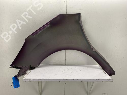 Right front fenders CITROËN C3 II (SC_) 1.0 VTi 68 | BP29375460C42 