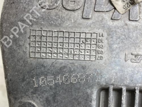 Front wiper motor PEUGEOT RCZ 2.0 HDi | BP30174437M29 