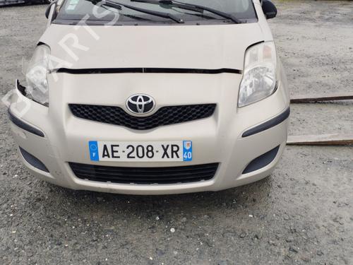 Left front window switch TOYOTA YARIS (_P13_)  | BP36424111I27  - Image 8