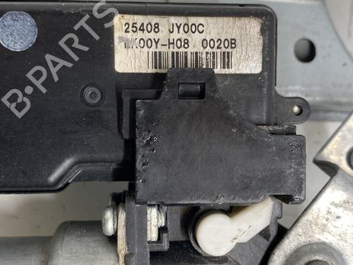 Rear right window mechanism RENAULT KOLEOS I (HY_) 2.0 dCi (HY0K) | BP22859493C25 