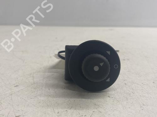Used Mirror switch CITROËN C3 I (FC_, FN_) 1.4 HDi (68 hp) 27586669