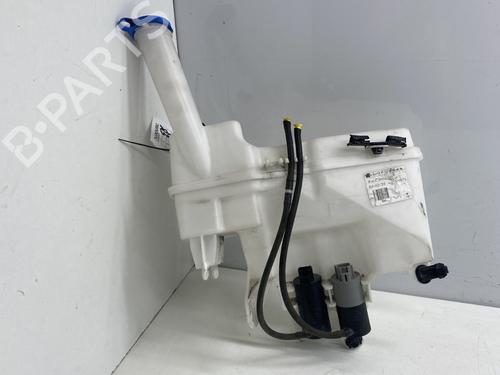 Used Windscreen washer tank PEUGEOT 108 1.0 VTi 72 (72 hp) 28692025
