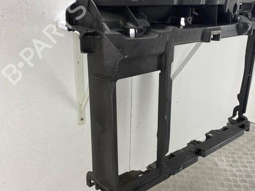 Front slam panel CITROËN C4 CACTUS 1.2 THP 110 | BP37180501C72 - Image 6