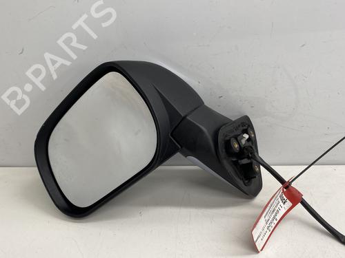 Left mirror TOYOTA COROLLA Liftback (_E11_) 1.4 (EE111_, EE111R) | BP30752519C26 
